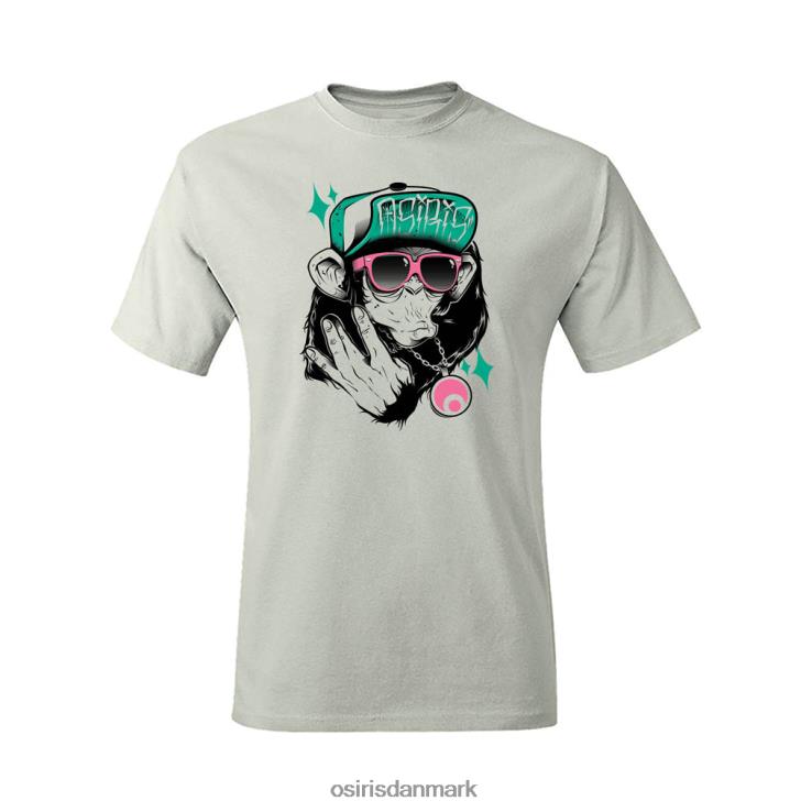 venstre kyst t-shirt unisex tin DTB2031 Osiris t-shirt