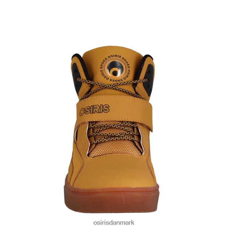 rize ultra unisex arbejdstøj/tyggegummi DTB2014 Osiris sko